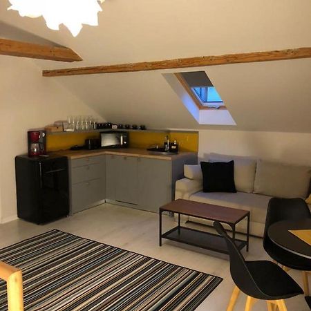 Odis Apartment クルージュ＝ナポカ エクステリア 写真