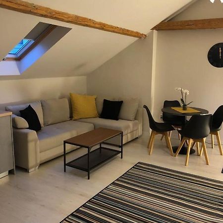 Odis Apartment クルージュ＝ナポカ エクステリア 写真