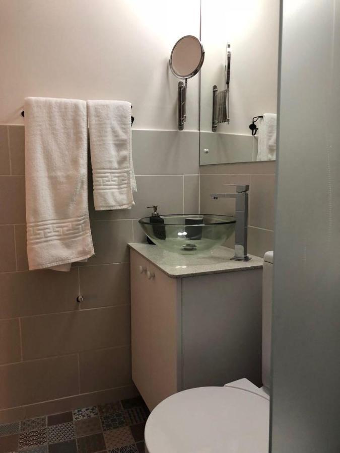Odis Apartment クルージュ＝ナポカ エクステリア 写真