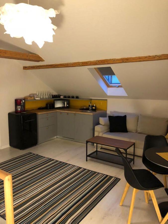 Odis Apartment クルージュ＝ナポカ エクステリア 写真