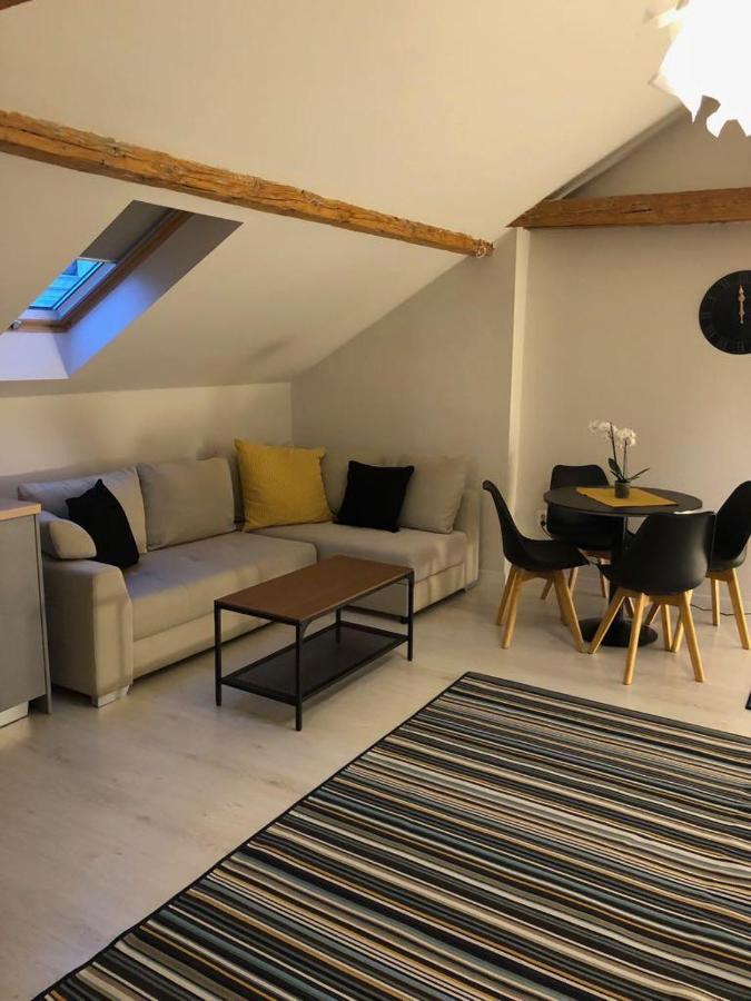Odis Apartment クルージュ＝ナポカ エクステリア 写真