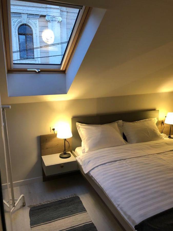 Odis Apartment クルージュ＝ナポカ エクステリア 写真